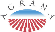 Logo firmy ARGANA