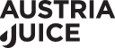 Logo firmy Austria Juice