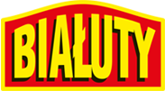 Logo firmy Białuty